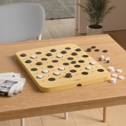UMBRA gra strategiczna BACKGAMMON /       TRYKTRAK