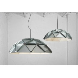MOOSEE lampa wisząca SPUTNIK