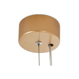 MOOSEE lampa wisząca GALLIANO LONG        ciemne złoto