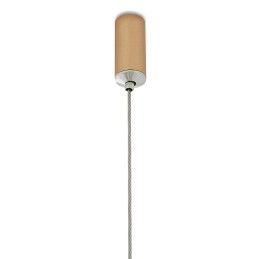 MOOSEE lampa wisząca GALLIANO LONG        ciemne złoto