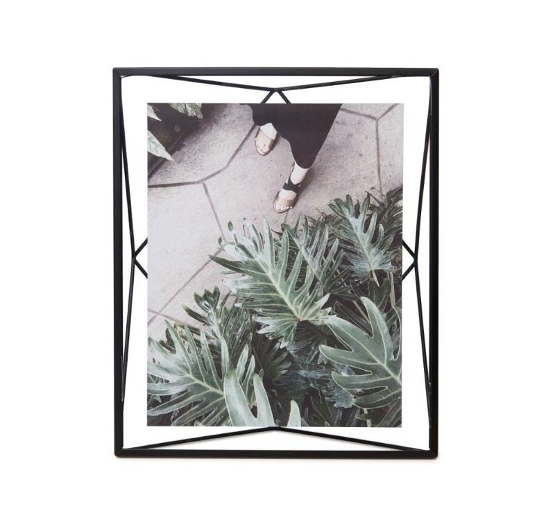 UMBRA ramka na zdjęcia PRISMA 20x25 cm - czarna