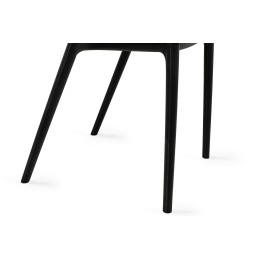 Krzesło VINCENT żółte
