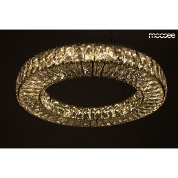 MOOSEE lampa wisząca ALLISIA 80 złota