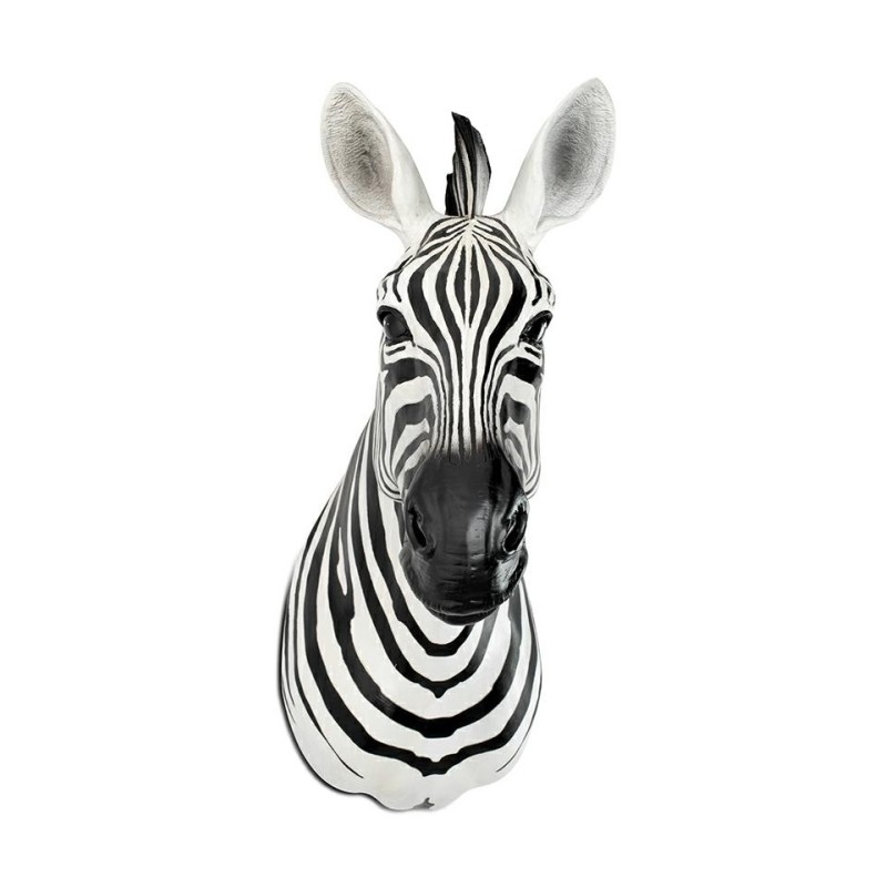 KARE dekoracja ścienna ZEBRA