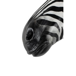 KARE dekoracja ścienna ZEBRA