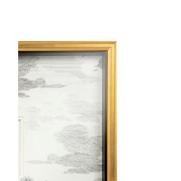 Obraz HEAD OF STATE 1 50x60 cm