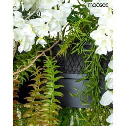 MOOSEE lampa wisząca GARDENS WISTERIA     120