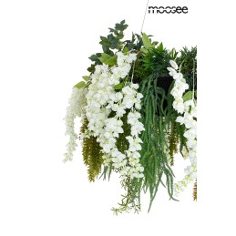 MOOSEE lampa wisząca GARDENS WISTERIA 70