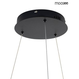 MOOSEE lampa wisząca GARDENS WISTERIA 50