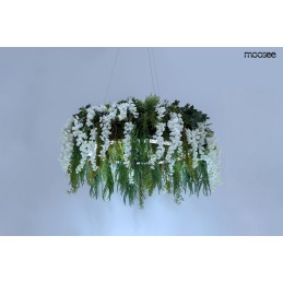 MOOSEE lampa wisząca GARDENS WISTERIA 50