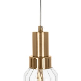 MOOSEE lampa wisząca VASO złota
