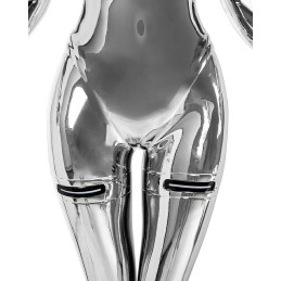 MOOSEE lampa podłogowa / rzeźba CYBER     WOMAN STAND
