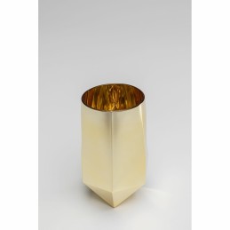 KARE komplet 4 szklanek DIAMOND 510 ml    złoty