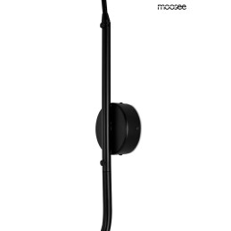 MOOSEE lampa ścienna RAVEN 2