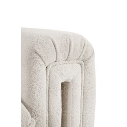 Sofa KELLY 230 tkanina szenil beżowa