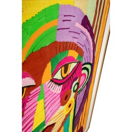 Obraz PABLO 90x110 cm