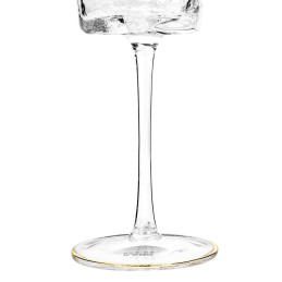 KARE komplet 4 kieliszków do wina         HOMMAGE 300 ml