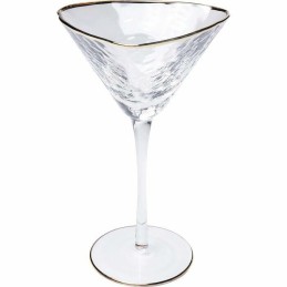 KARE komplet 4 kieliszków do martini      HOMMAGE 240ml