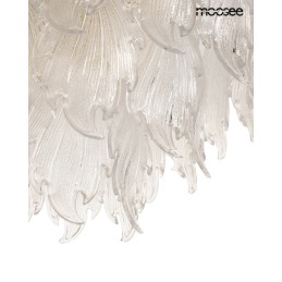 MOOSEE lampa wisząca SCARLETT 60 złota