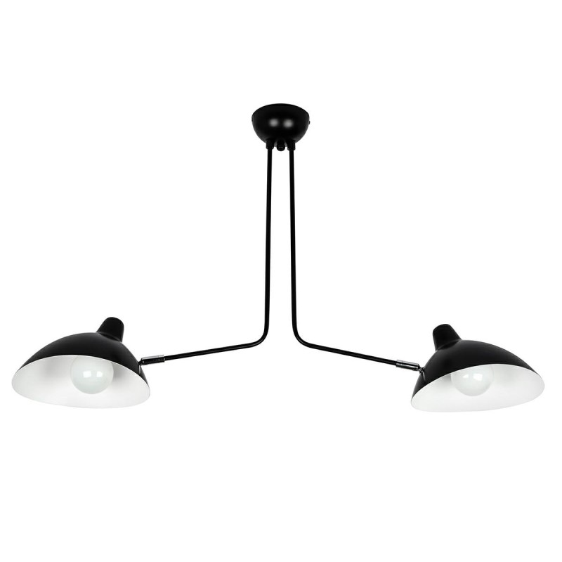 MOOSEE lampa wisząca RAVEN 2