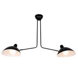 MOOSEE lampa wisząca RAVEN 2