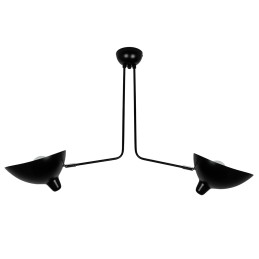 MOOSEE lampa wisząca RAVEN 2