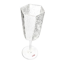 KARE komplet 4 kieliszków do wina         CASCATA 440 ml