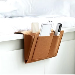 Organizer - schowek filcowy SHP NUDE      szary
