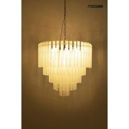 MOOSEE lampa wisząca GORDON 60 złota
