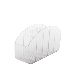 Organizer na piloty SHP ICY               transparentny