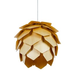 MOOSEE lampa wisząca SZYSZKA CONO 43