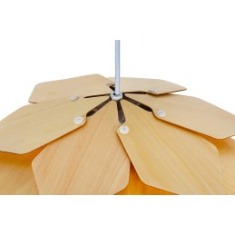 MOOSEE lampa wisząca SZYSZKA CONO 43