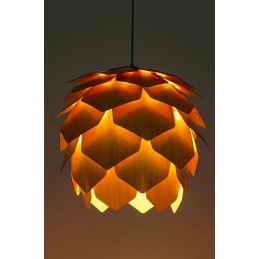 MOOSEE lampa wisząca SZYSZKA CONO 43