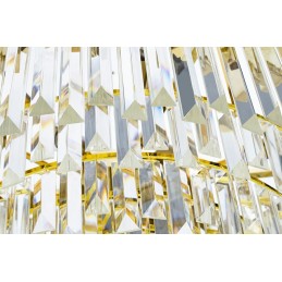 MOOSEE lampa wisząca IMPERIAL GOLD 80
