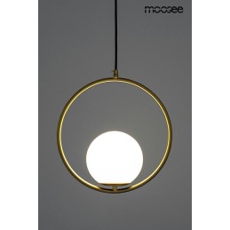 MOOSEE lampa wisząca AURELIA 25 złota