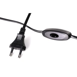 MOOSEE lampa biurkowa FUNGO złota