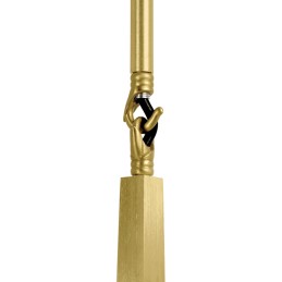 MOOSEE lampa wisząca CANDELABR 6 złota