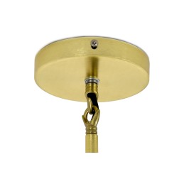 MOOSEE lampa wisząca CANDELABR 6 złota