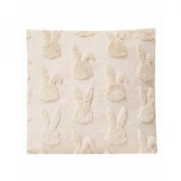Poduszka dekoracyjna SHP BUNNIES beżowa