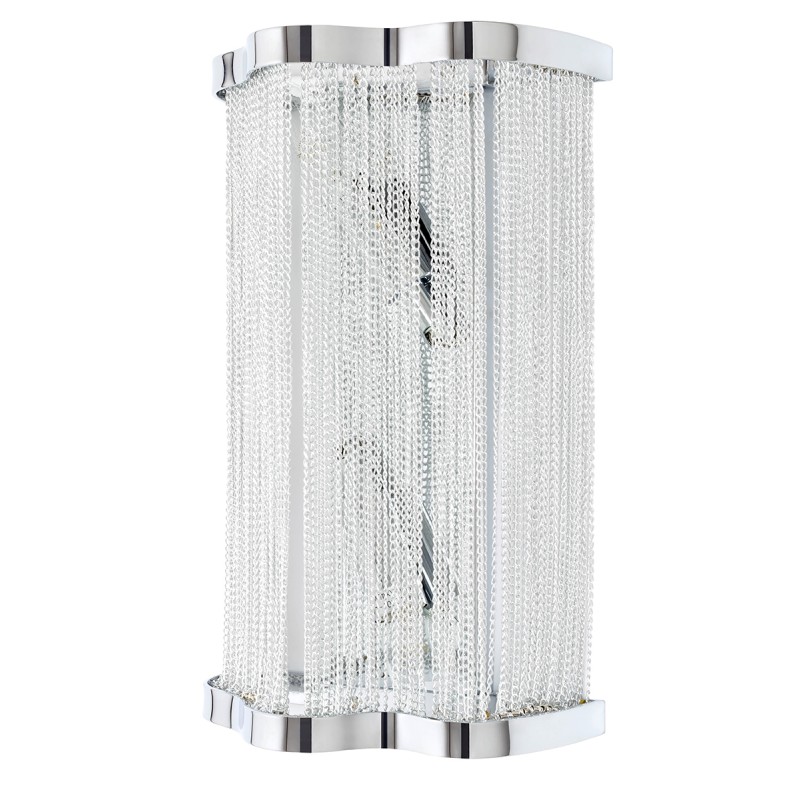 MOOSEE lampa ścienna ATLANTA WALL 2