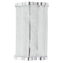 MOOSEE lampa ścienna ATLANTA WALL 2