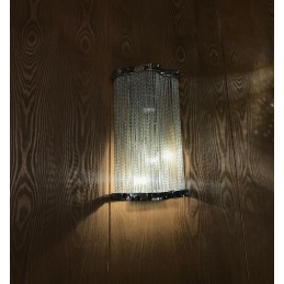 MOOSEE lampa ścienna ATLANTA WALL 2