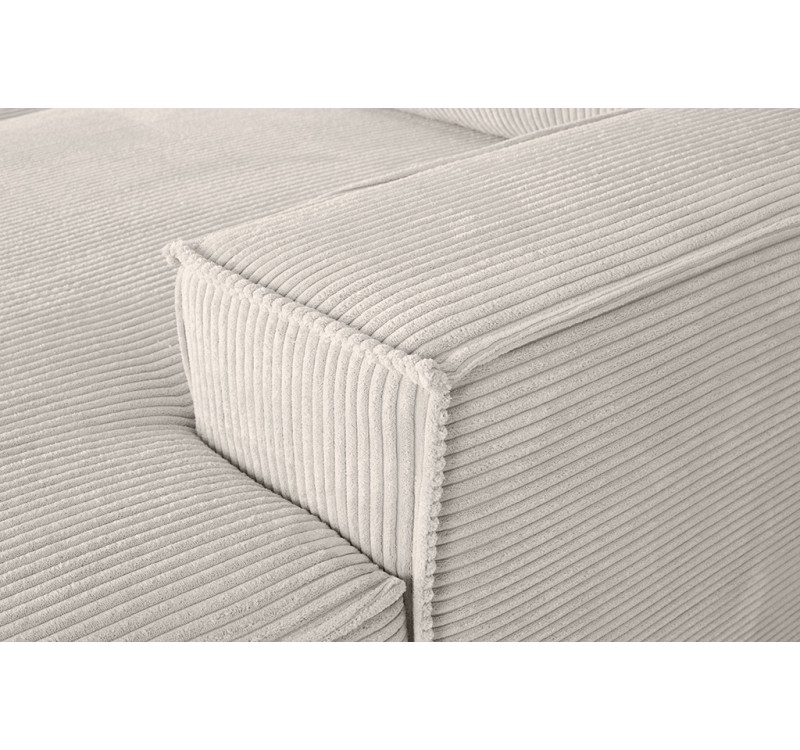 Narożnik PILLOW C1 z funkcją spania - I grupa tkanin