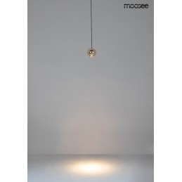 MOOSEE lampa wisząca OJO złota