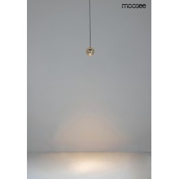 MOOSEE lampa wisząca OJO złota