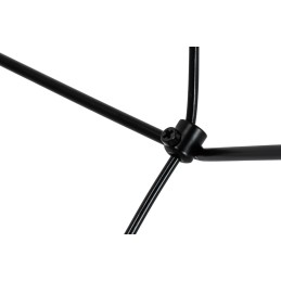 MOOSEE lampa wisząca FLUSSO 20 czarna