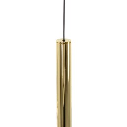 MOOSEE lampa wisząca MIKADO S złota