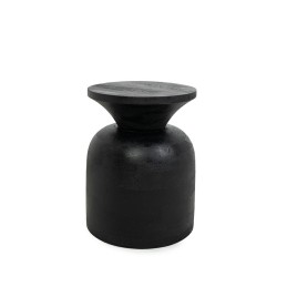 MaMaison stolik BISATO 35 czarny