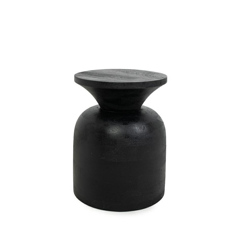 MaMaison stolik BISATO 35 czarny