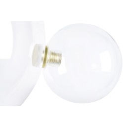 MOOSEE lampa ścienna CAPRI WALL 6 złota